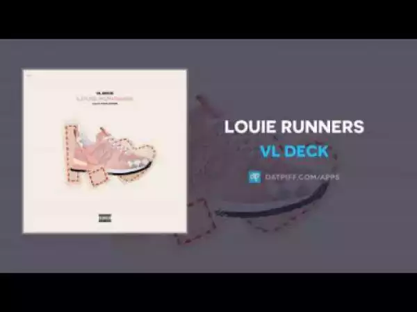 VL Deck - Louie Runners